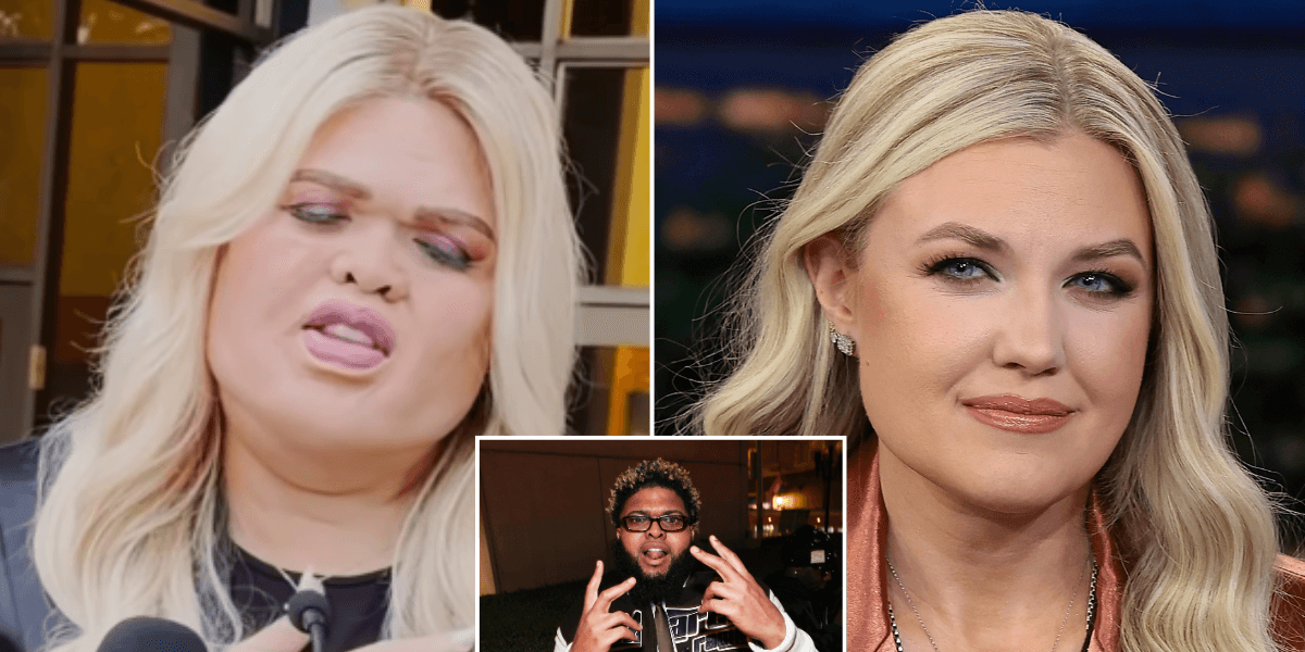 Viral comedian Druski sparks outrage over ‘whiteface’ skit mocking ‘Erika Kirk’: ‘Blatant racism!’ Viral comedian Druski sparks outrage over ‘whiteface’ skit mocking ‘Erika Kirk’: ‘Blatant racism!’