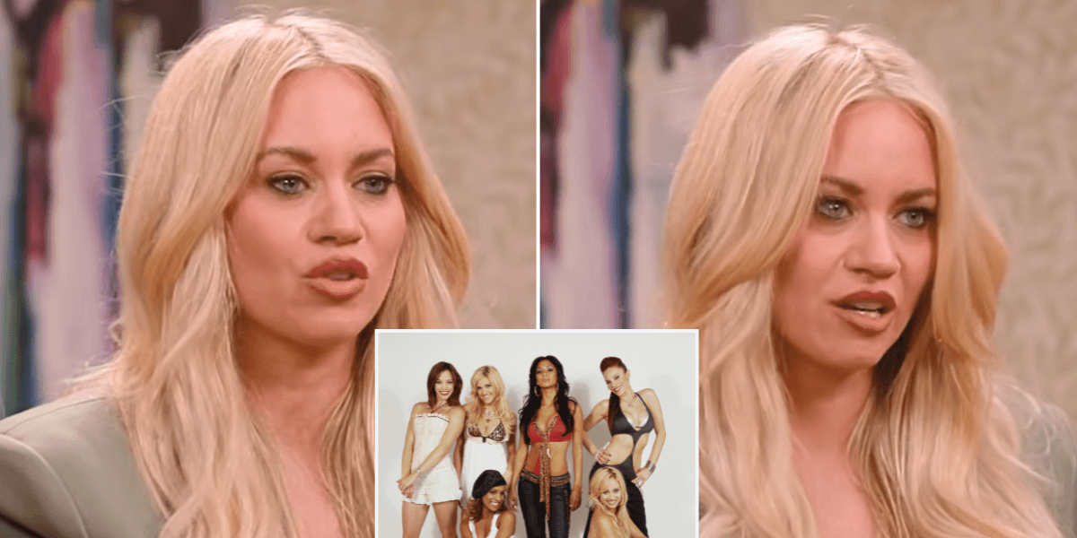 ‘Chipped away at my soul’ ‘Chipped away at my soul’