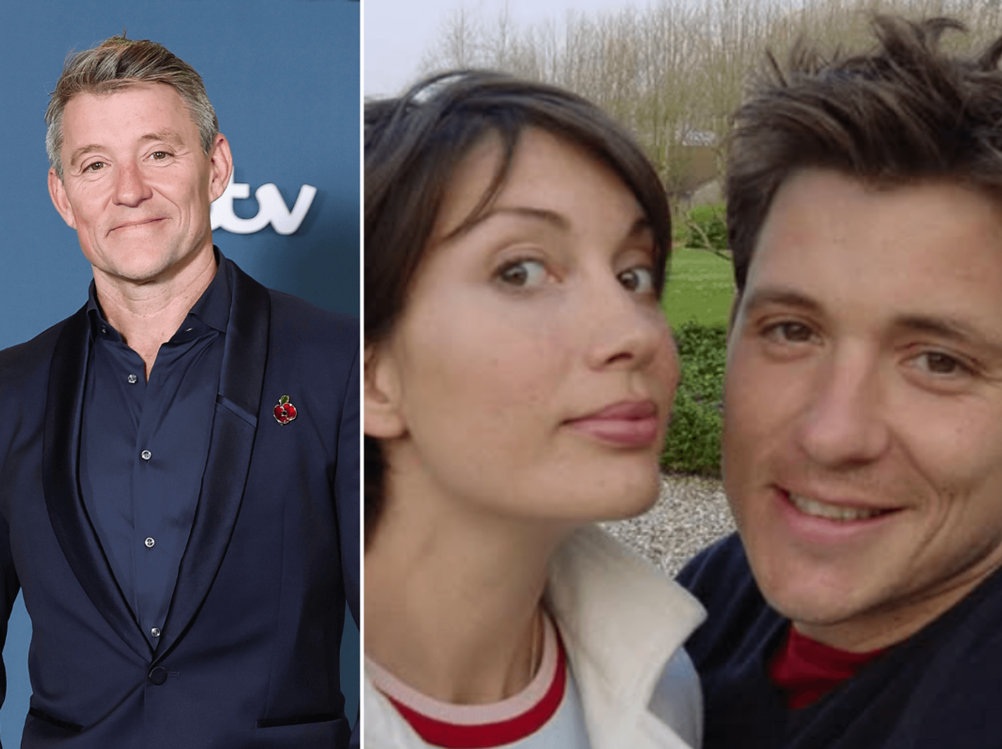 Ben Shephard shares rare personal update amidst presenting criticism: 'The best thing to happen to me!'