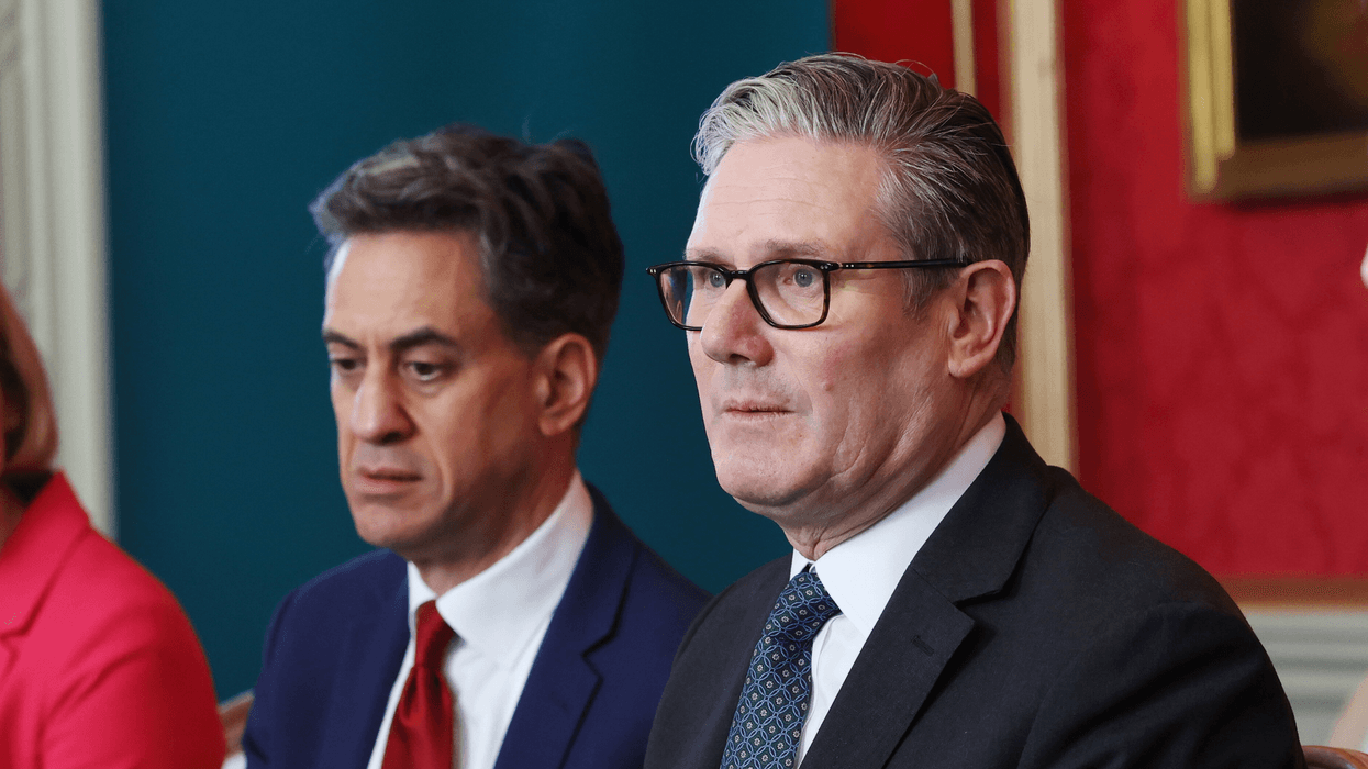 Dozens of Labour MPs write to Keir Starmer demanding party waters down Net Zero commitments