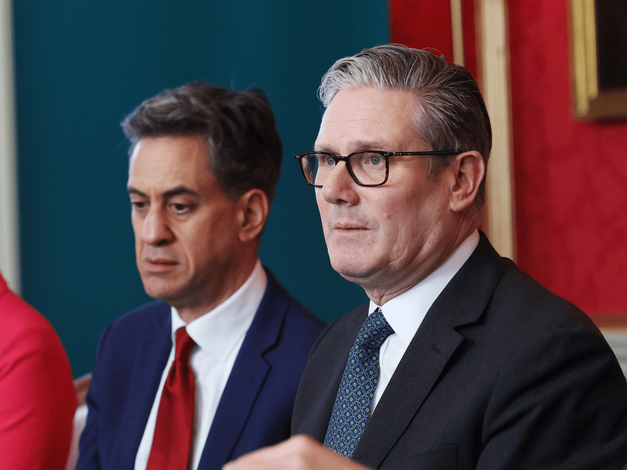 Dozens of Labour MPs write to Keir Starmer demanding party waters down Net Zero commitments