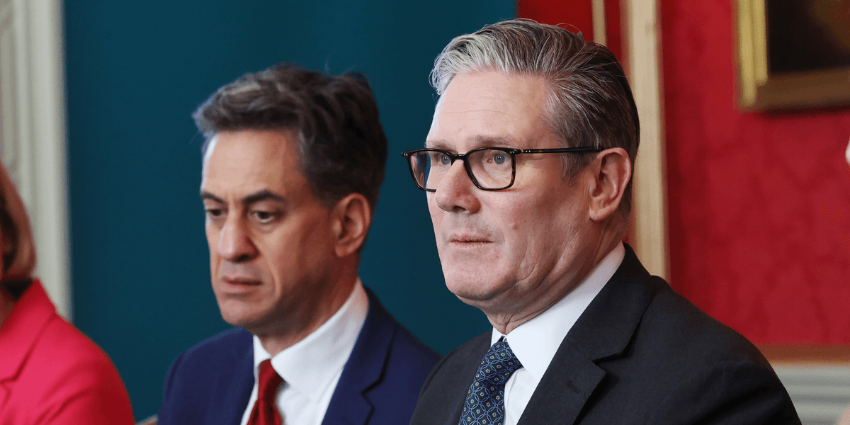 Dozens of Labour MPs write to Keir Starmer demanding party waters down Net Zero commitments Dozens of Labour MPs write to Keir Starmer demanding party waters down Net Zero commitments