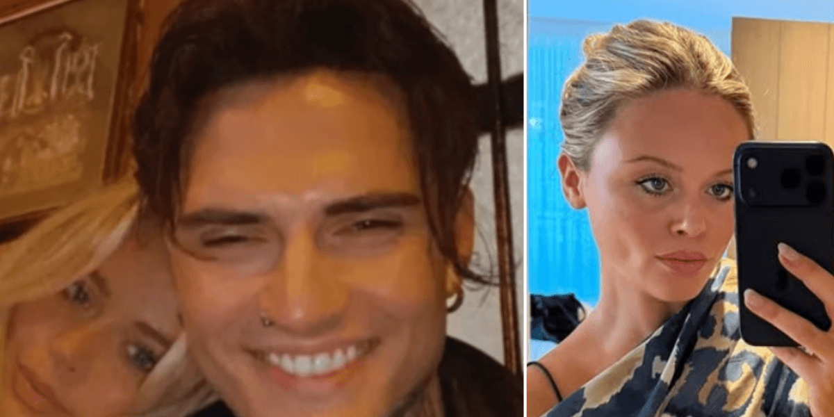 ‘Pray you have found peace’ ‘Pray you have found peace’