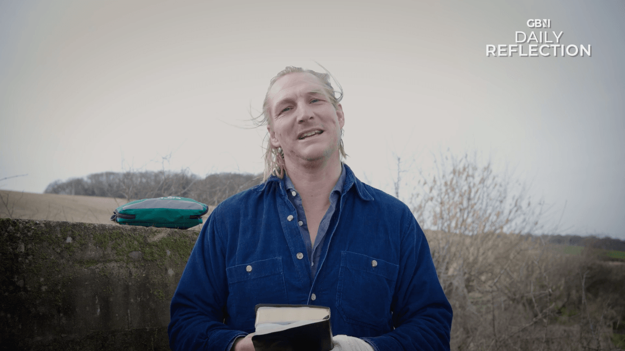 GB News Daily Reflection — Saturday 28th March 2026