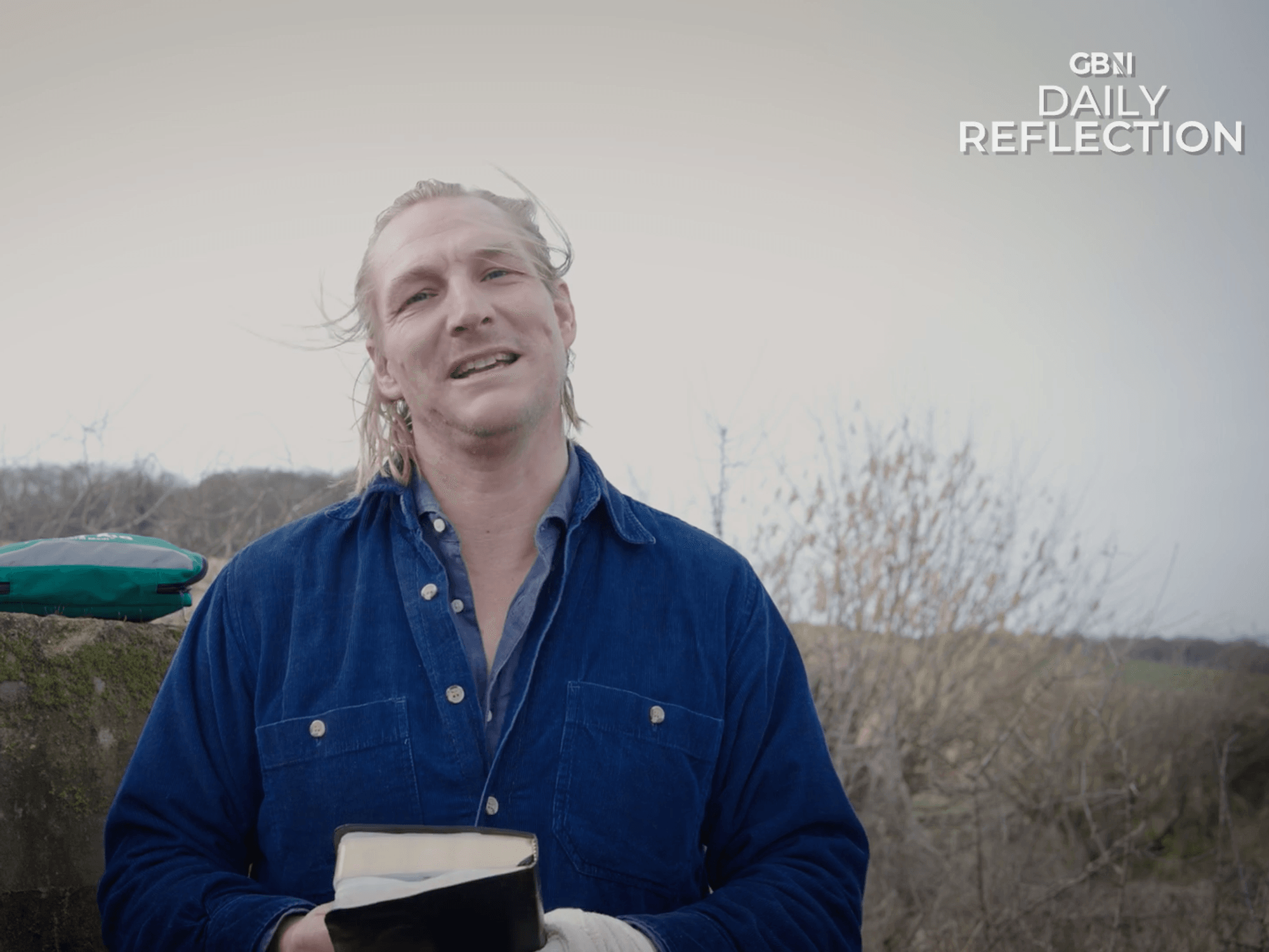 GB News Daily Reflection — Saturday 28th March 2026