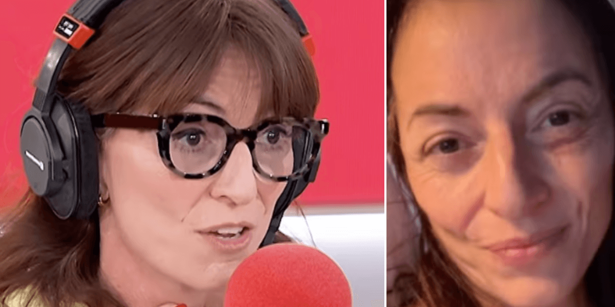 Davina McCall shares emotional cancer update after anxious wait for scan results Davina McCall shares emotional cancer update after anxious wait for scan results