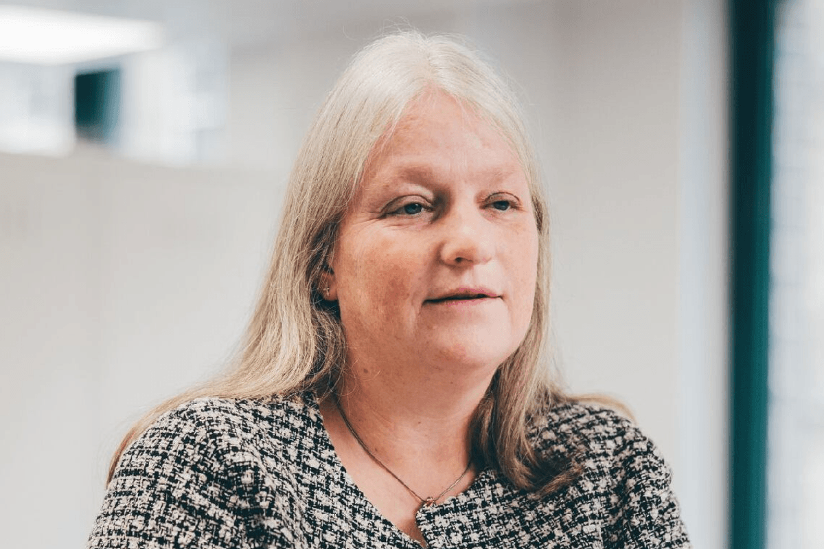 Second NS&I boss quits amid £476million missing savings scandal