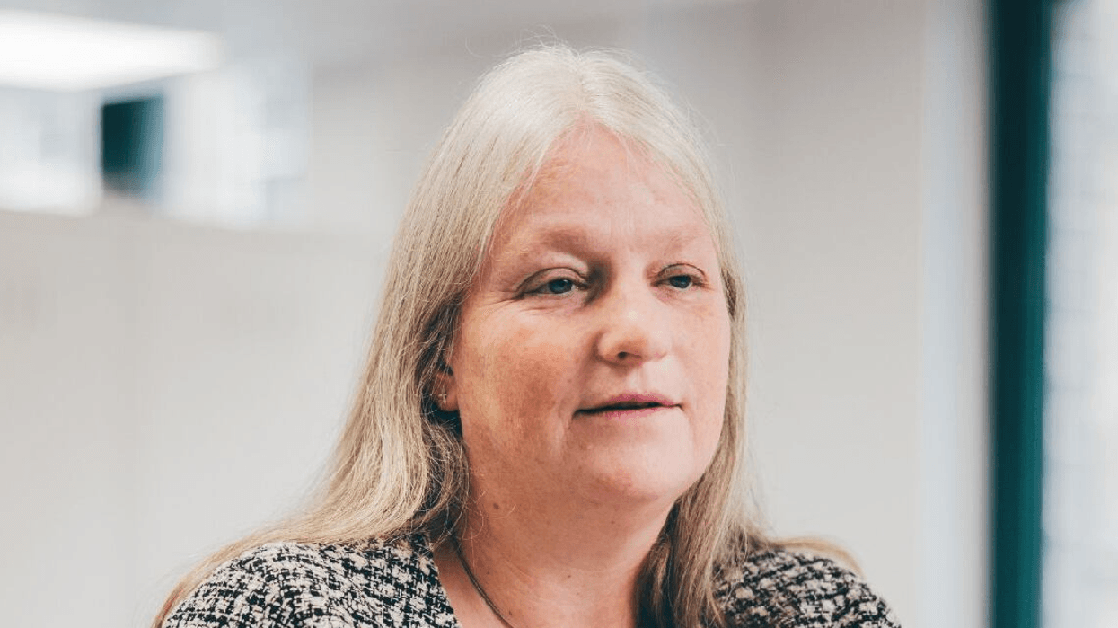 Second NS&I boss quits amid £476million missing savings scandal