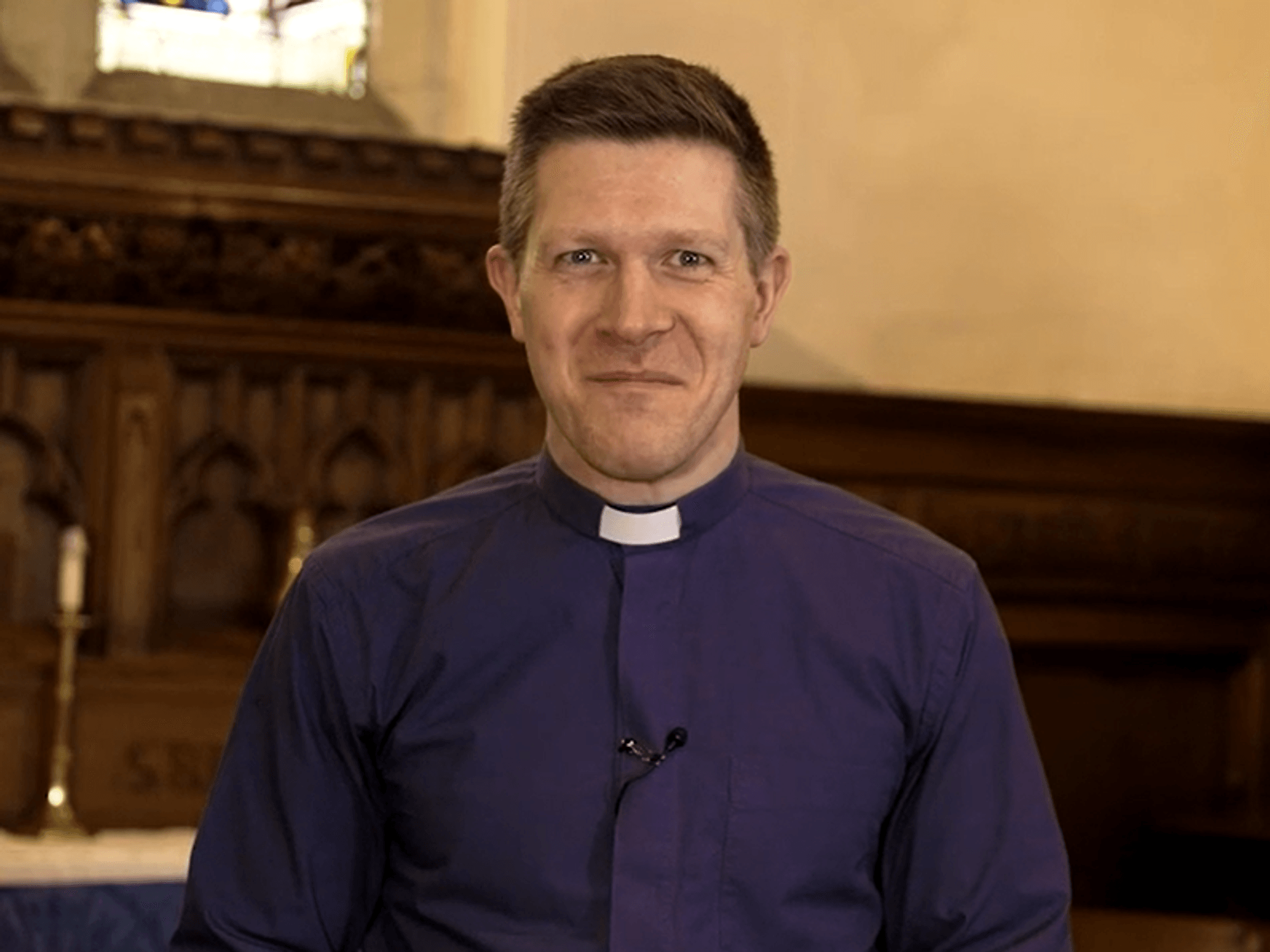 GB News Daily Reflection - Monday 30th March 2026