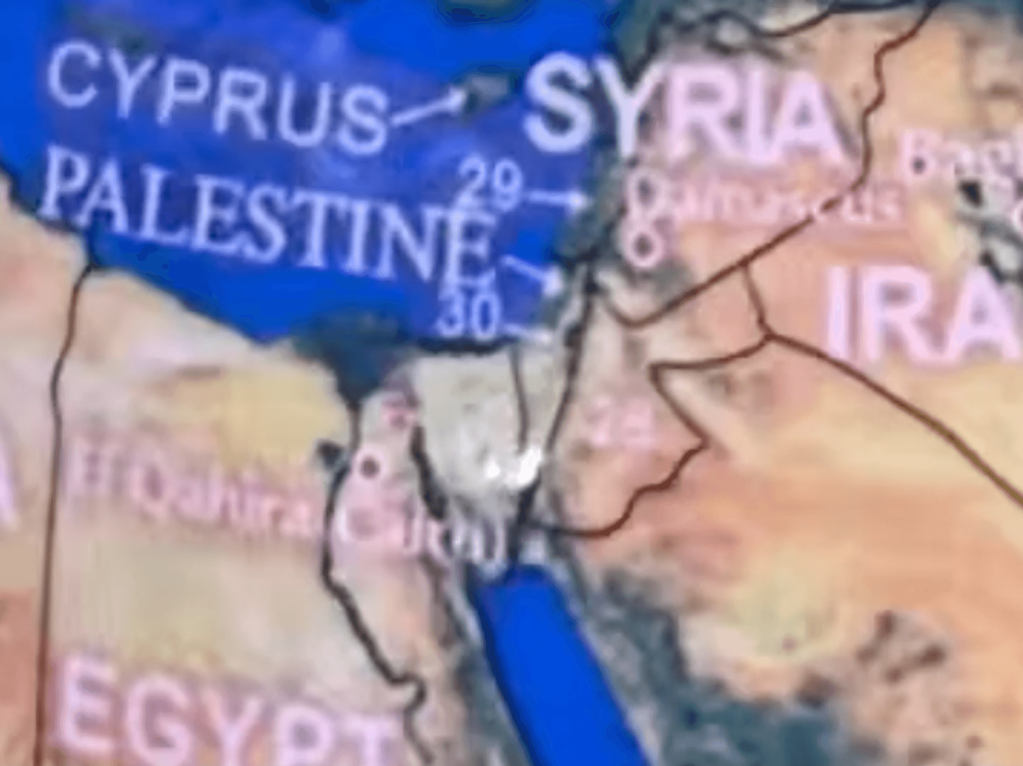 Selfridges force to remove 'antisemitic' globe which 'silenced Israel'