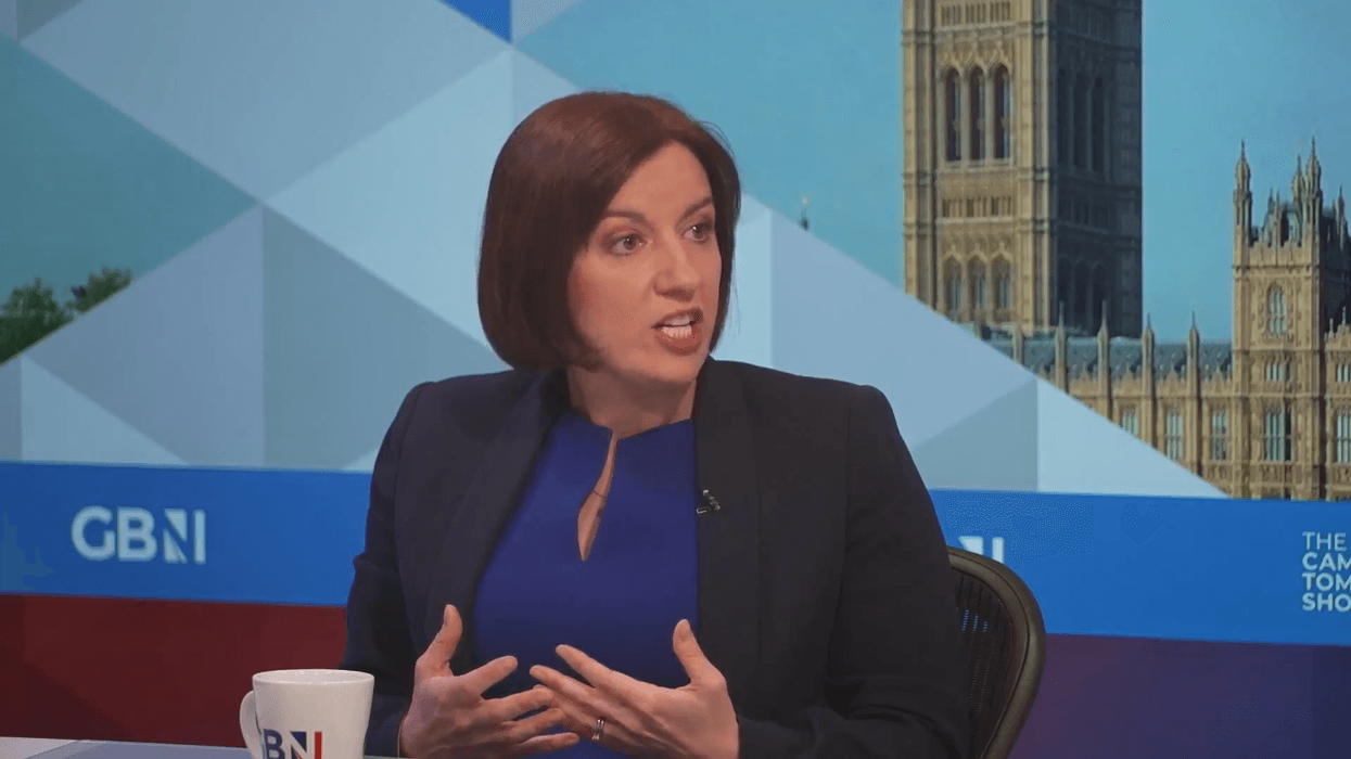 WATCH: Labour MP dismisses claims of Morgan McSweeney 'cover up' as a 'conspiracy theory'