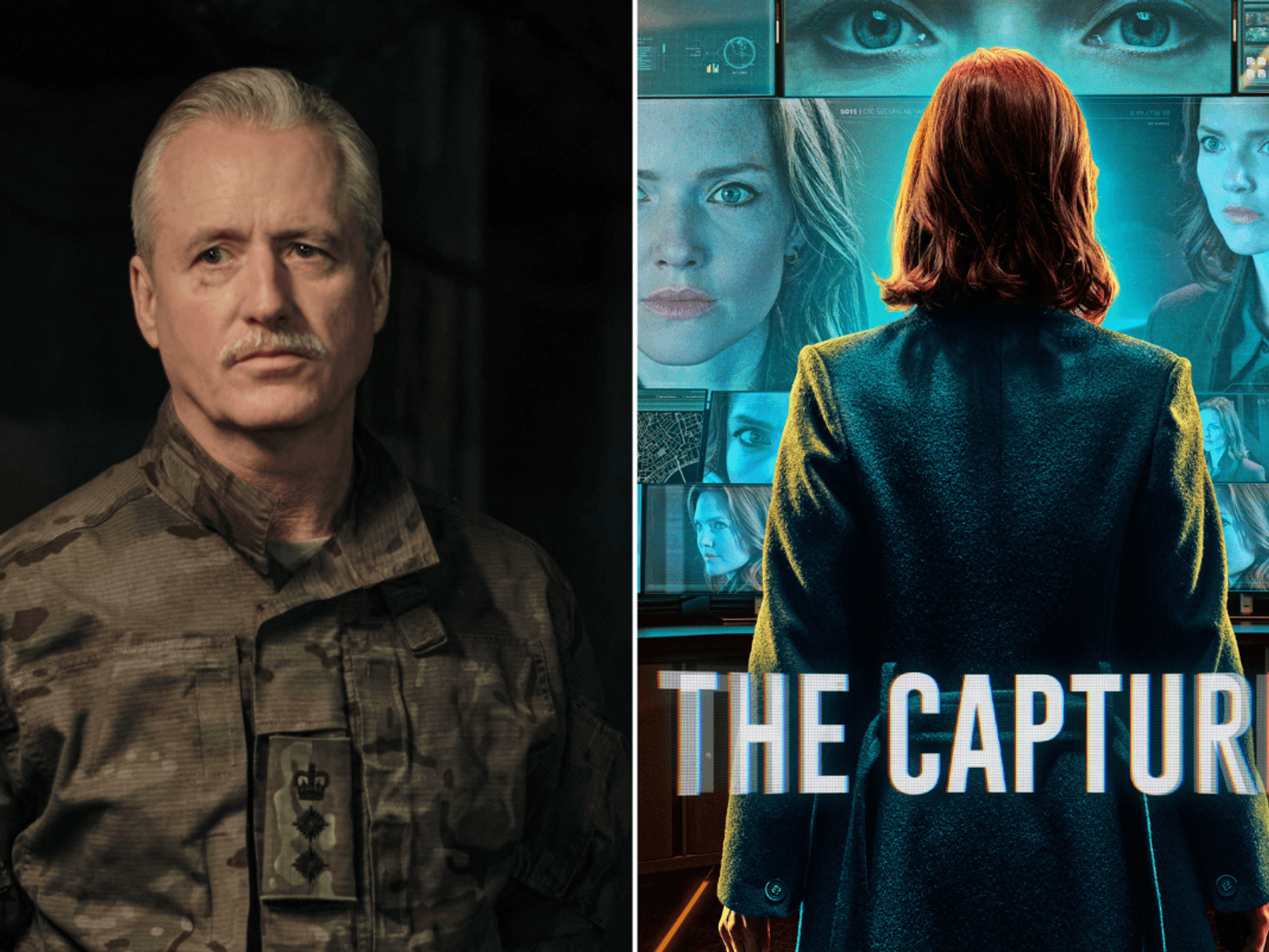 The Capture fans split as viewers 'lost' by new series of BBC thriller: 'What's going on?'