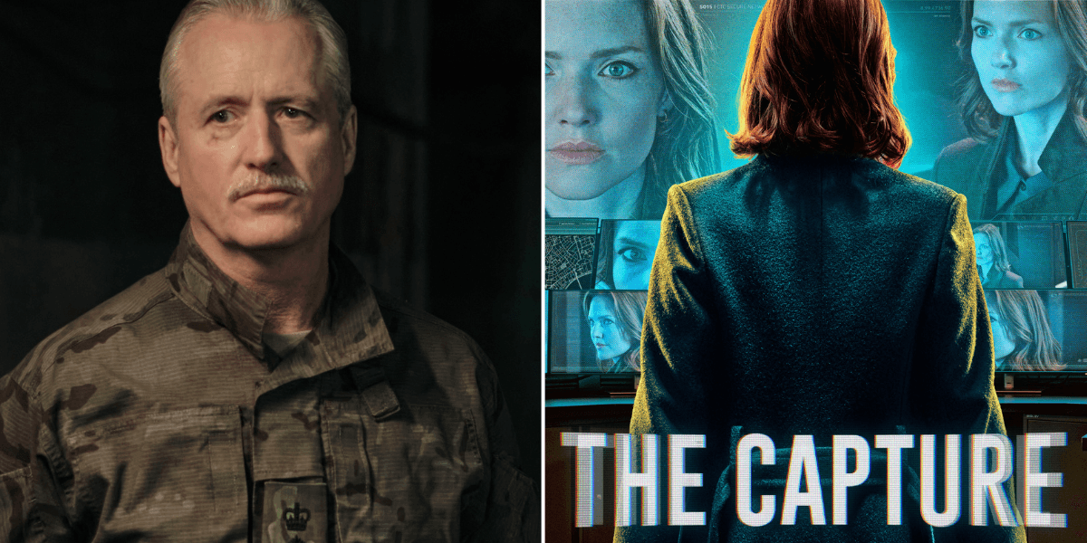 BBC’s The Capture fans split as viewers ‘lost’ by new series of thriller: ‘What’s going on?’ BBC’s The Capture fans split as viewers ‘lost’ by new series of thriller: ‘What’s going on?’
