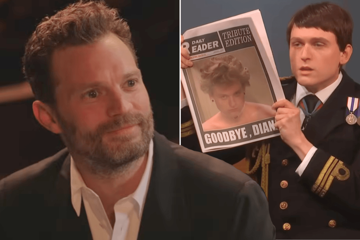 SNL UK loses almost 10% of viewers after just one episode as second instalment packed with Royal Family digs