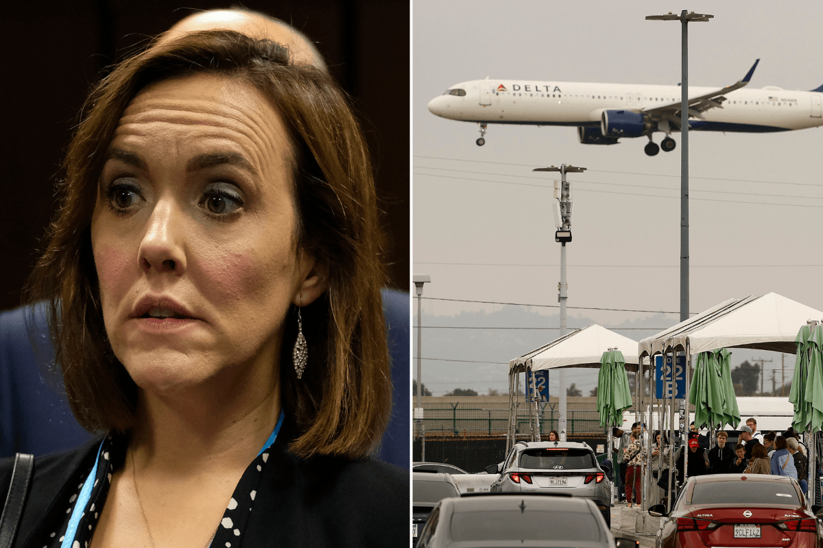 Camilla Tominey fumes 'this isn't progress' as GB News star sparks ...