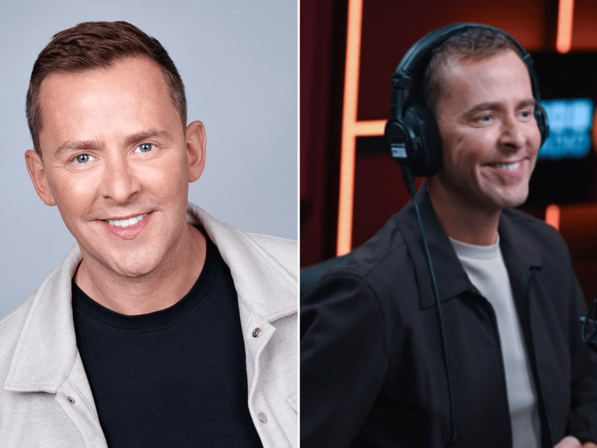 Scott Mills AXED by BBC as Radio 2 show taken off air