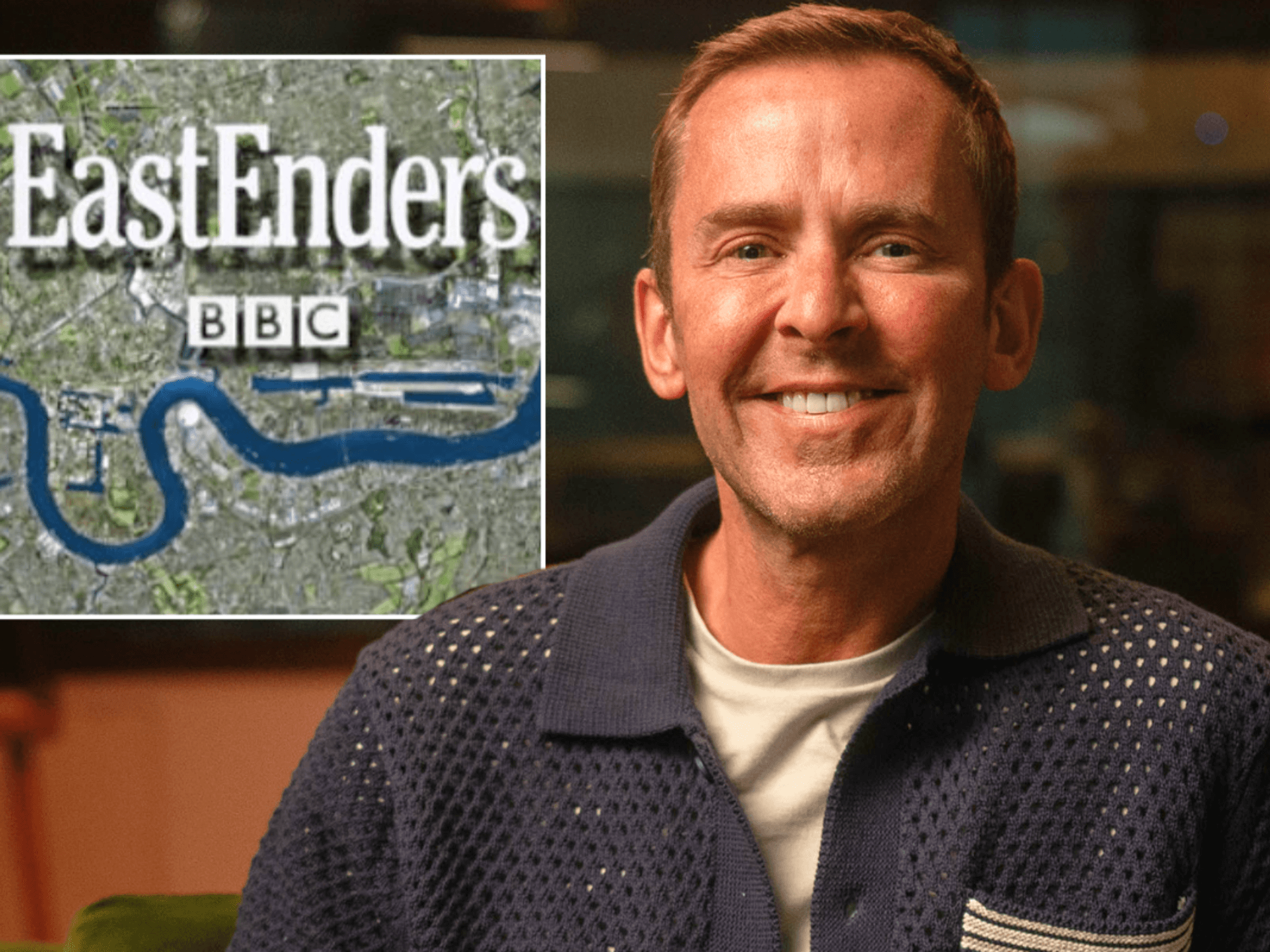Scott Mills' BBC axe throws EastEnders into chaos as future appearance plans unveiled