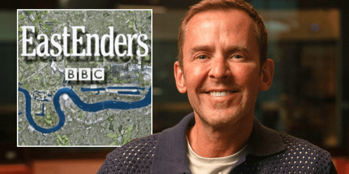 Scott Mills’ BBC axe throws EastEnders into chaos as future appearance plans unveiled Scott Mills’ BBC axe throws EastEnders into chaos as future appearance plans unveiled
