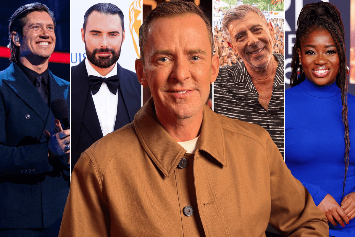 Who will replace Scott Mills on BBC Radio 2? All the names tipped for breakfast show role revealed