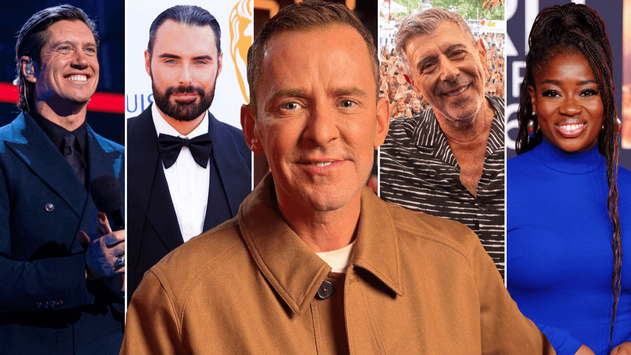 Who will replace Scott Mills on BBC Radio 2? All the names tipped for breakfast show role revealed