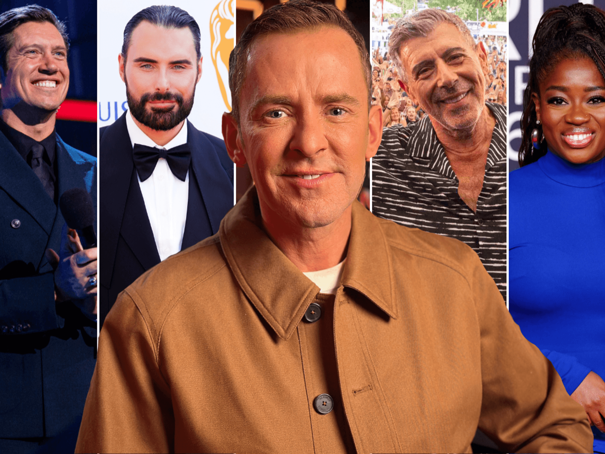 Who will replace Scott Mills on BBC Radio 2? All the names tipped for breakfast show role revealed