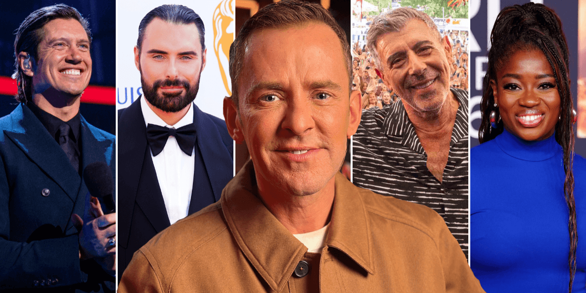 Who will replace Scott Mills on BBC Radio 2? All the names tipped for breakfast show role revealed Who will replace Scott Mills on BBC Radio 2? All the names tipped for breakfast show role revealed