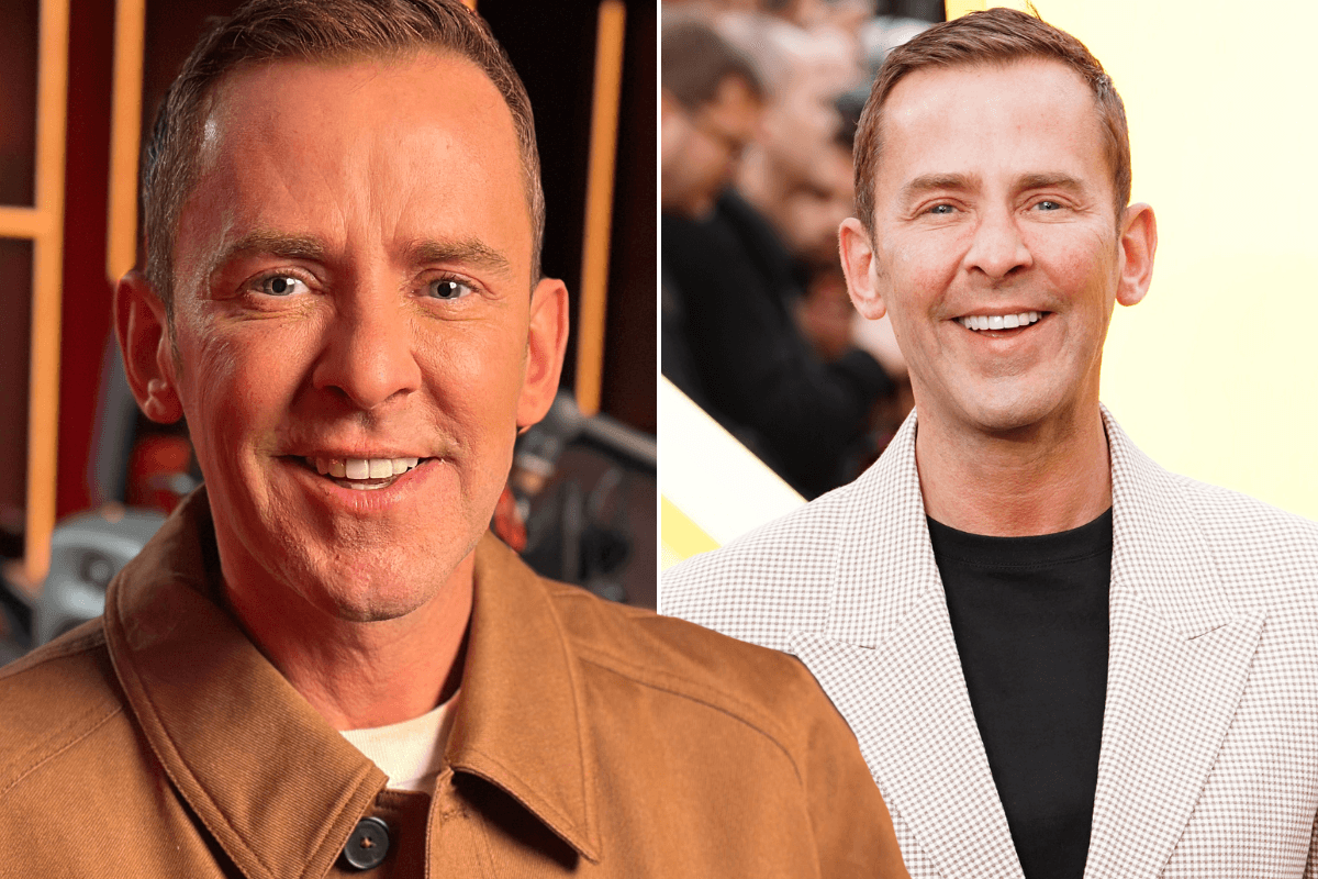 Scott Mills AXED by BBC as Radio 2 show taken off air