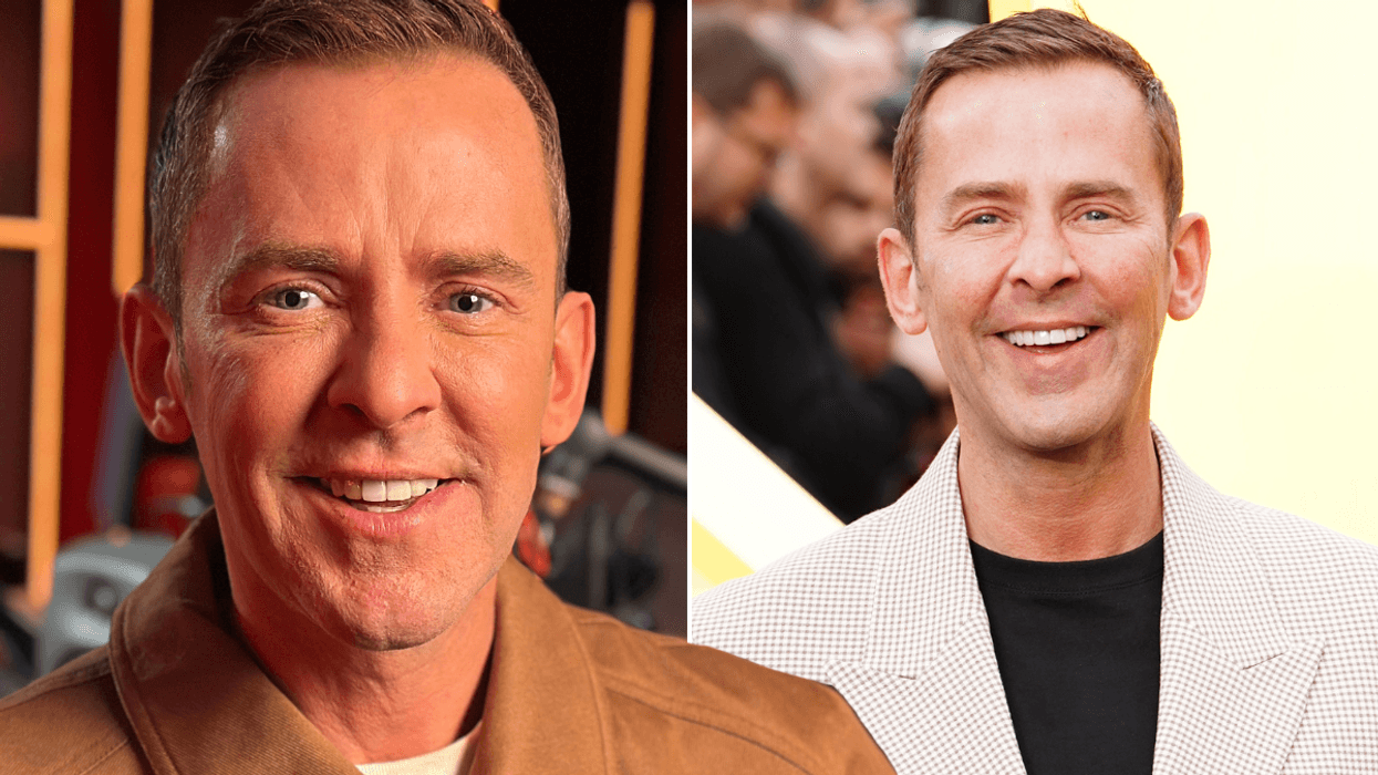 Scott Mills AXED by BBC as Radio 2 show taken off air