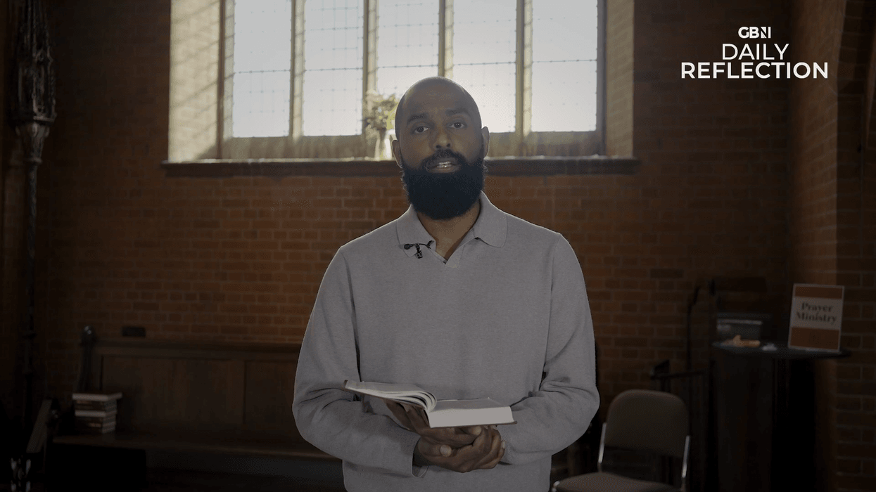 GB News Daily Reflection — Tuesday 31st March 2026