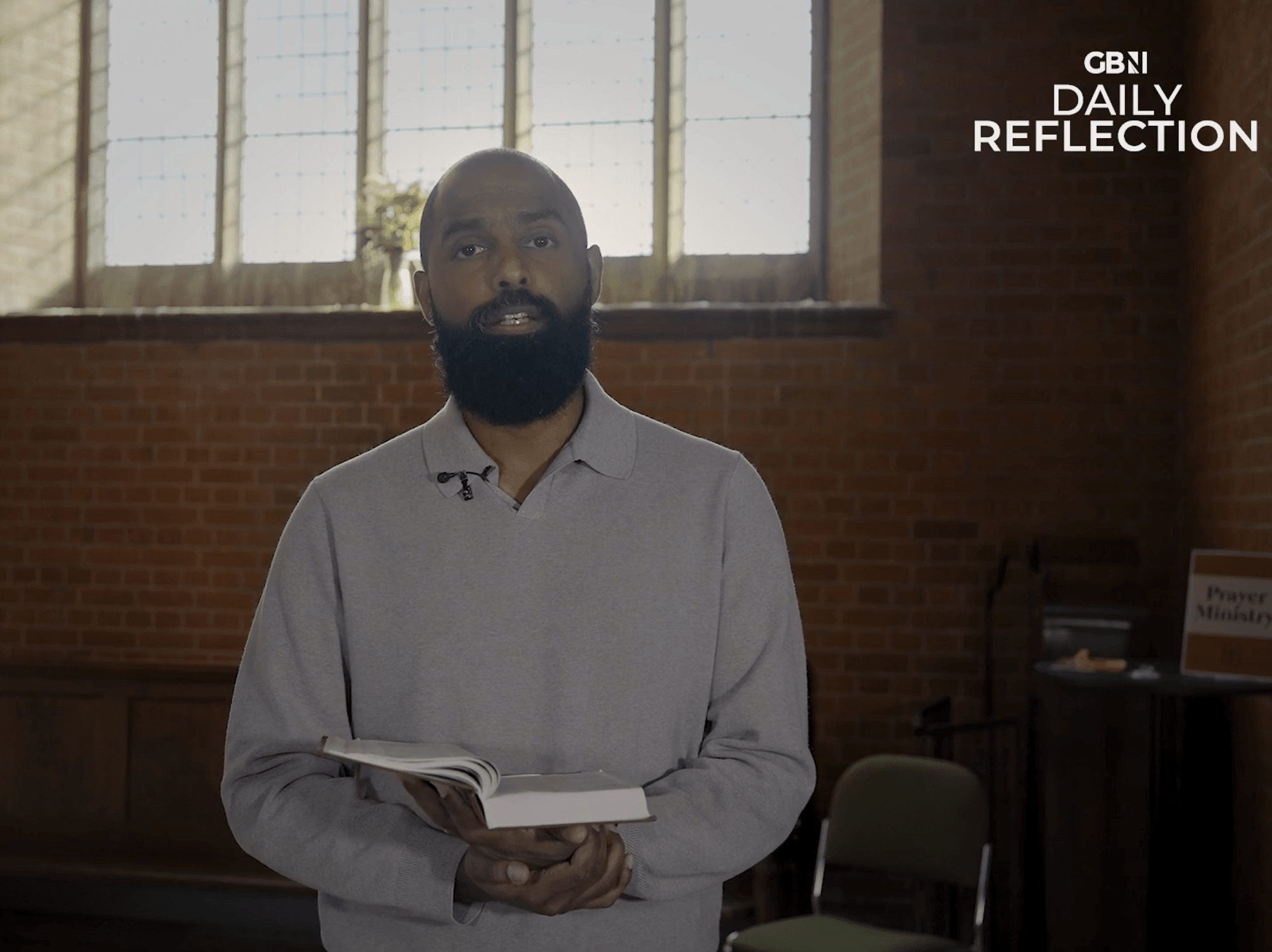 GB News Daily Reflection — Tuesday 31st March 2026