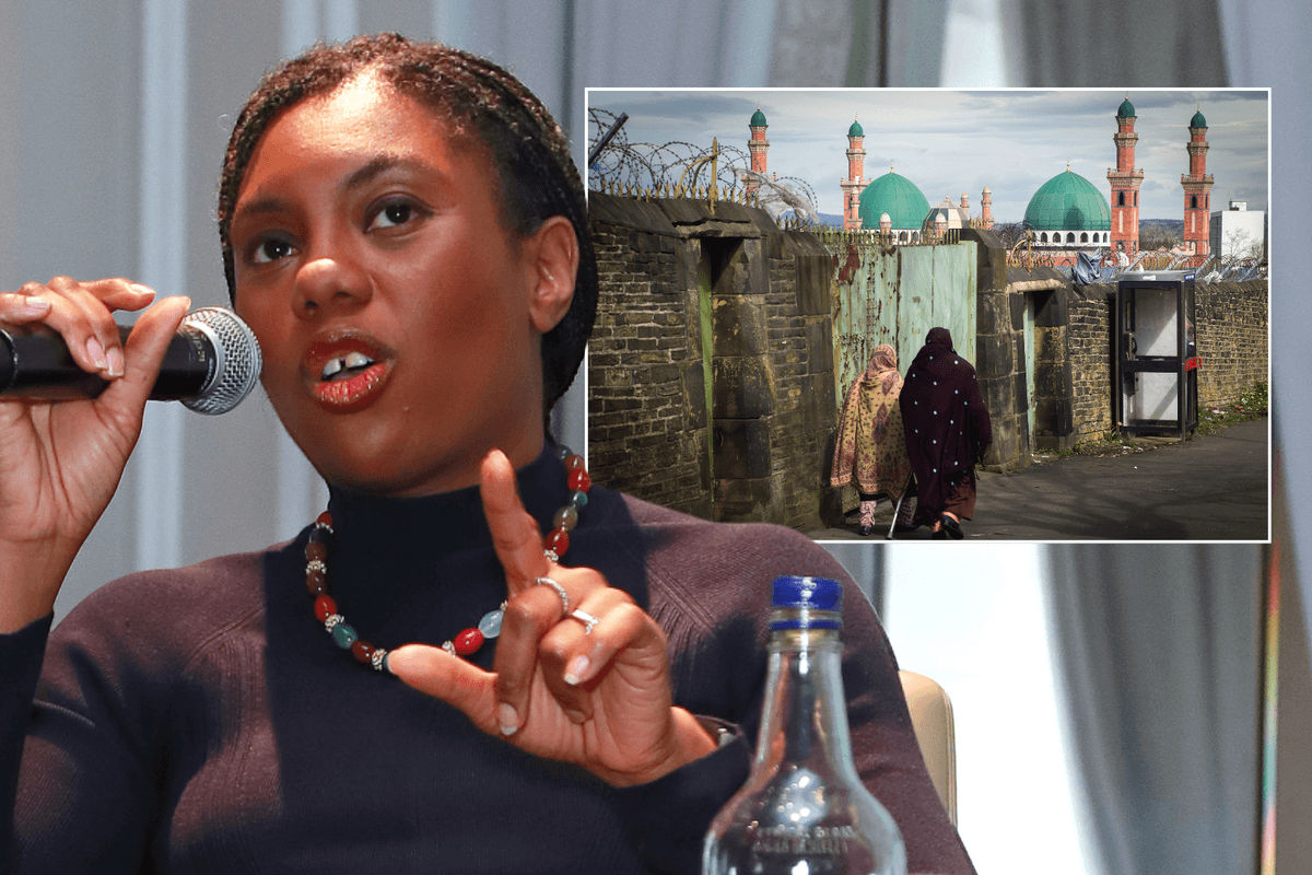 Conservatives considering ban on cousin marriage 'to improve UK social cohesion'