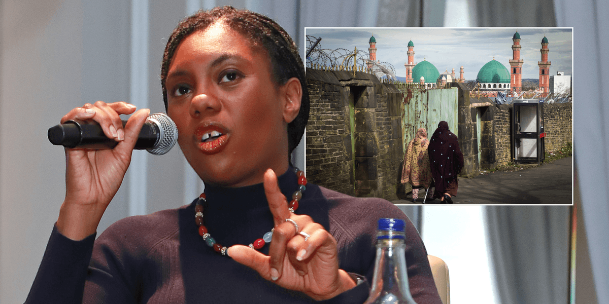 Conservatives considering ban on cousin marriage ‘to improve UK social cohesion’ Conservatives considering ban on cousin marriage ‘to improve UK social cohesion’