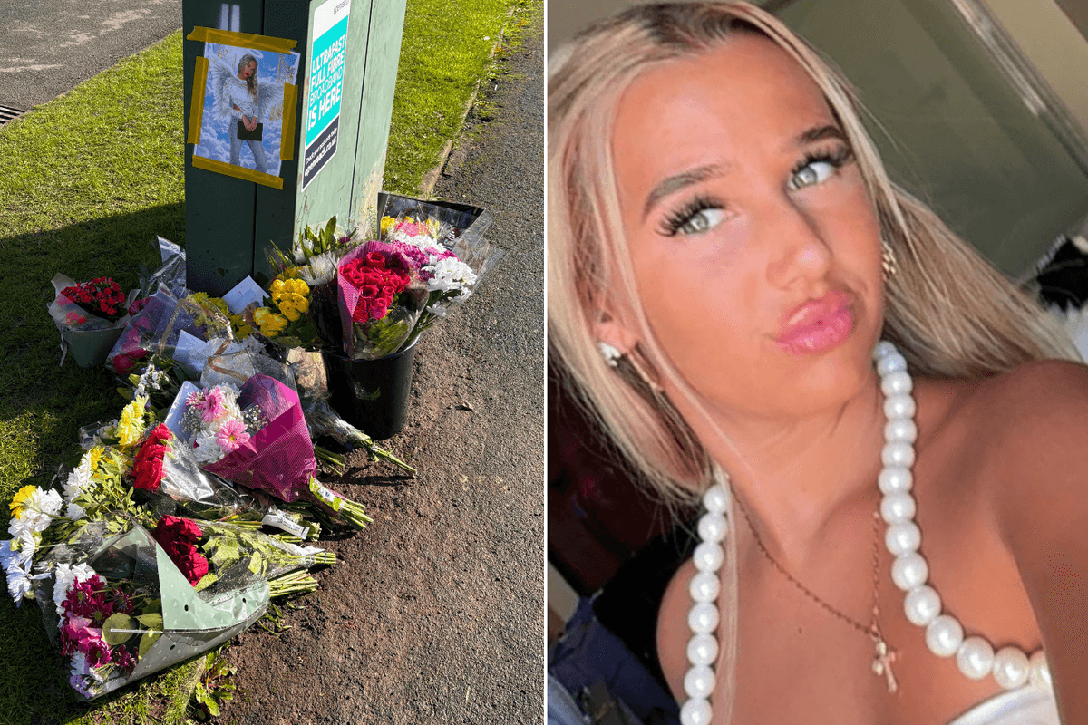 Family of girl, 16, killed in Leeds pay tribute to 'beautiful princess' - as five now in custody over stabbing