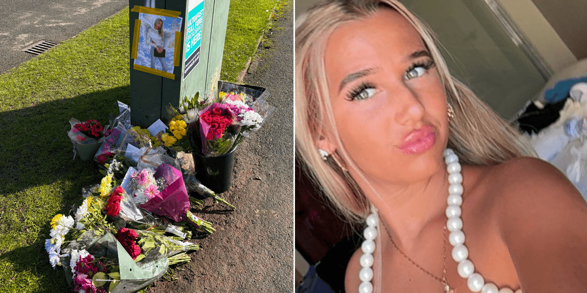 Leeds stabbing: Family of slain schoolgirl, 16, pay tribute to ‘beautiful princess’ Leeds stabbing: Family of slain schoolgirl, 16, pay tribute to ‘beautiful princess’