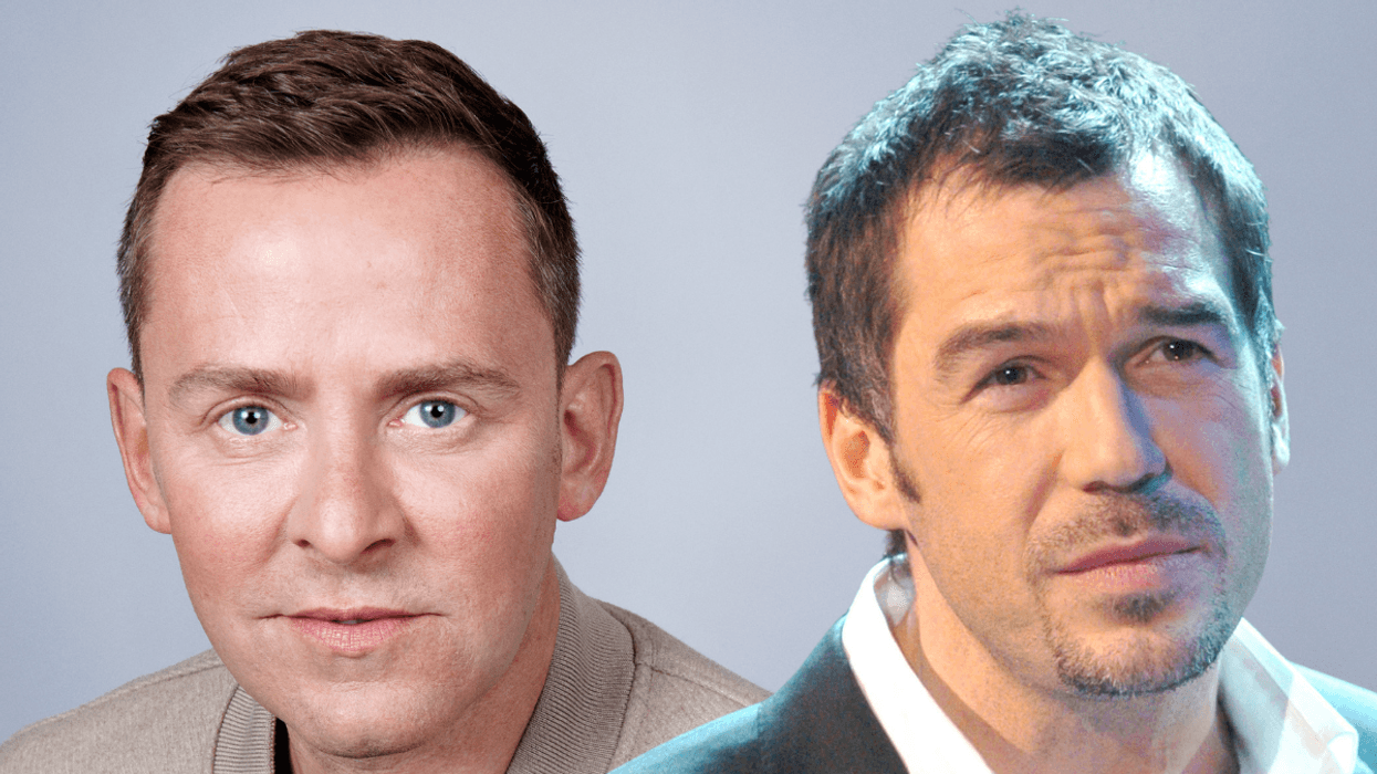 X Factor winner hits out at Scott Mills after BBC axe over 'humiliating' unearthed interview