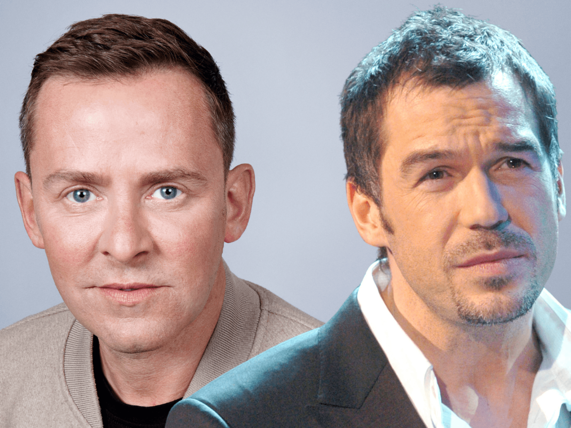 X Factor winner hits out at Scott Mills after BBC axe over 'humiliating' unearthed interview