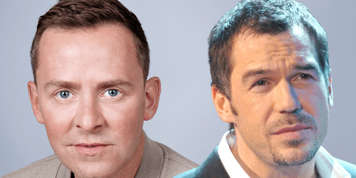 X Factor winner Steve Brookstein hits out at Scott Mills after BBC axe over ‘humiliating’ unearthed interview X Factor winner Steve Brookstein hits out at Scott Mills after BBC axe over ‘humiliating’ unearthed interview