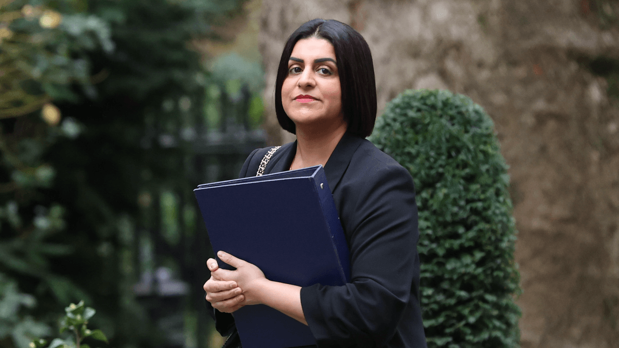 POLL: Do you fear the grooming gangs inquiry will be a whitewash? YOU DECIDE