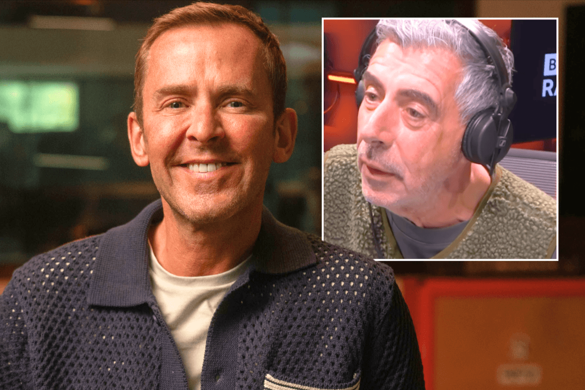 BBC Radio 2 listeners slam 'awkward' response to Scott Mills axe as Breakfast Show replacement snubs presenter