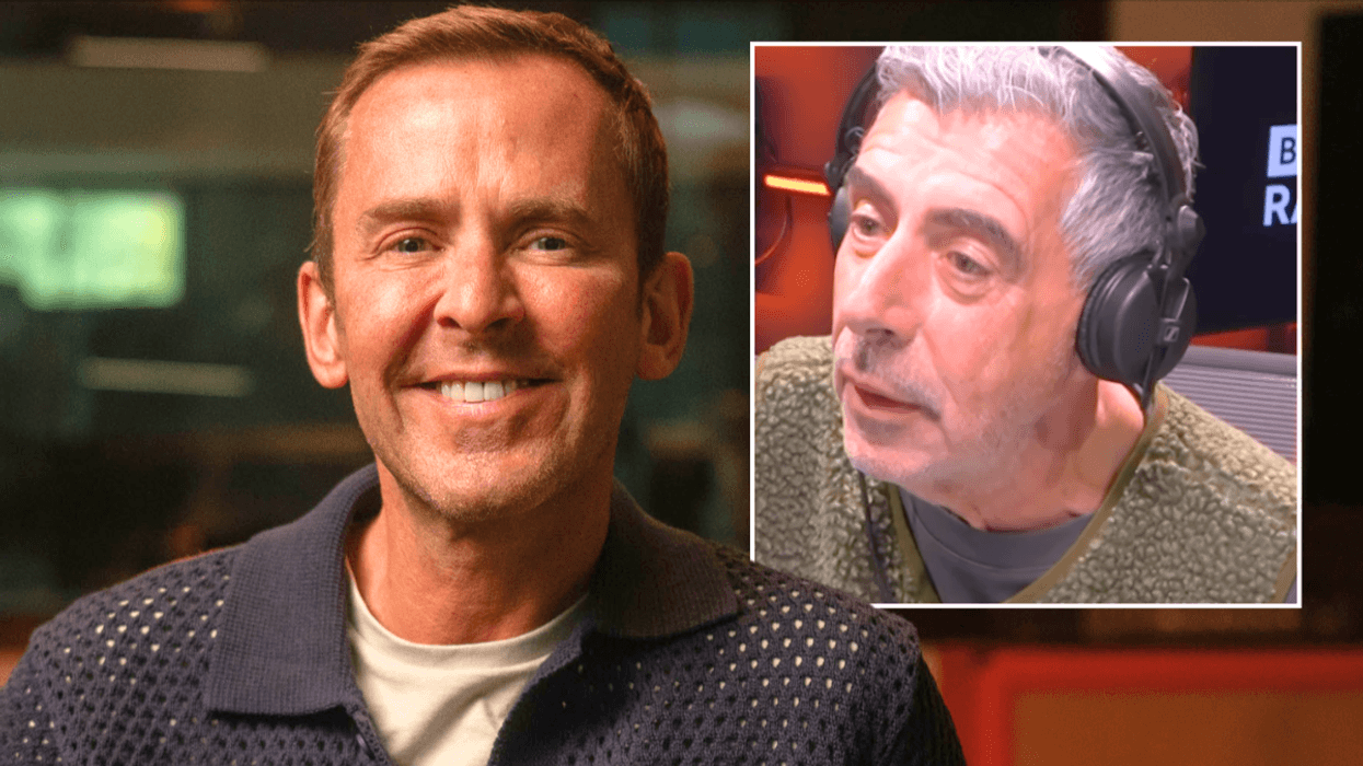 BBC Radio 2 listeners slam 'awkward' response to Scott Mills axe as Breakfast Show replacement snubs presenter