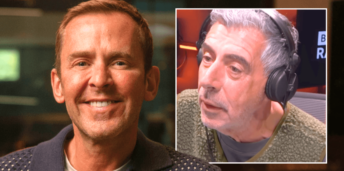 BBC Radio 2 listeners slam ‘awkward’ response to Scott Mills axe as Breakfast Show replacement snubs presenter BBC Radio 2 listeners slam ‘awkward’ response to Scott Mills axe as Breakfast Show replacement snubs presenter