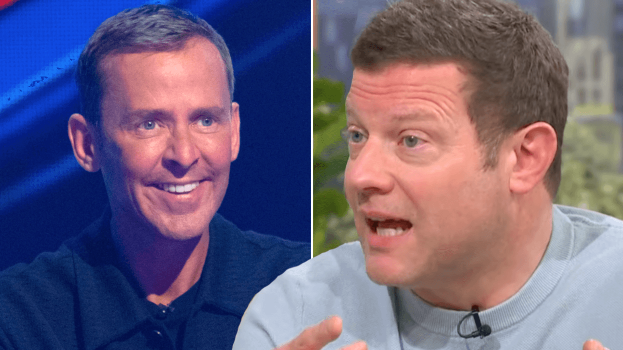 Dermot O'Leary brands BBC Radio 2 a 'family' as he breaks silence on Scott Mills axe: 'Came from nowhere!'