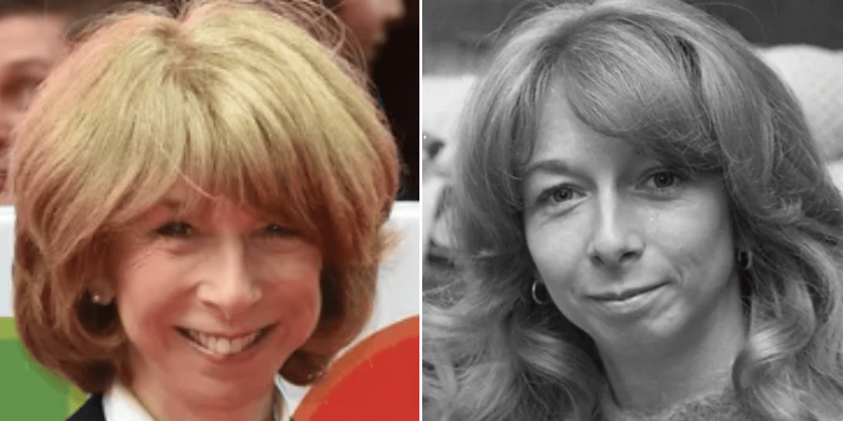 ITV Coronation Street legend Helen Worth, 75, exposes real reason for quitting soap after 50 years: ‘What am I doing?’ ITV Coronation Street legend Helen Worth, 75, exposes real reason for quitting soap after 50 years: ‘What am I doing?’