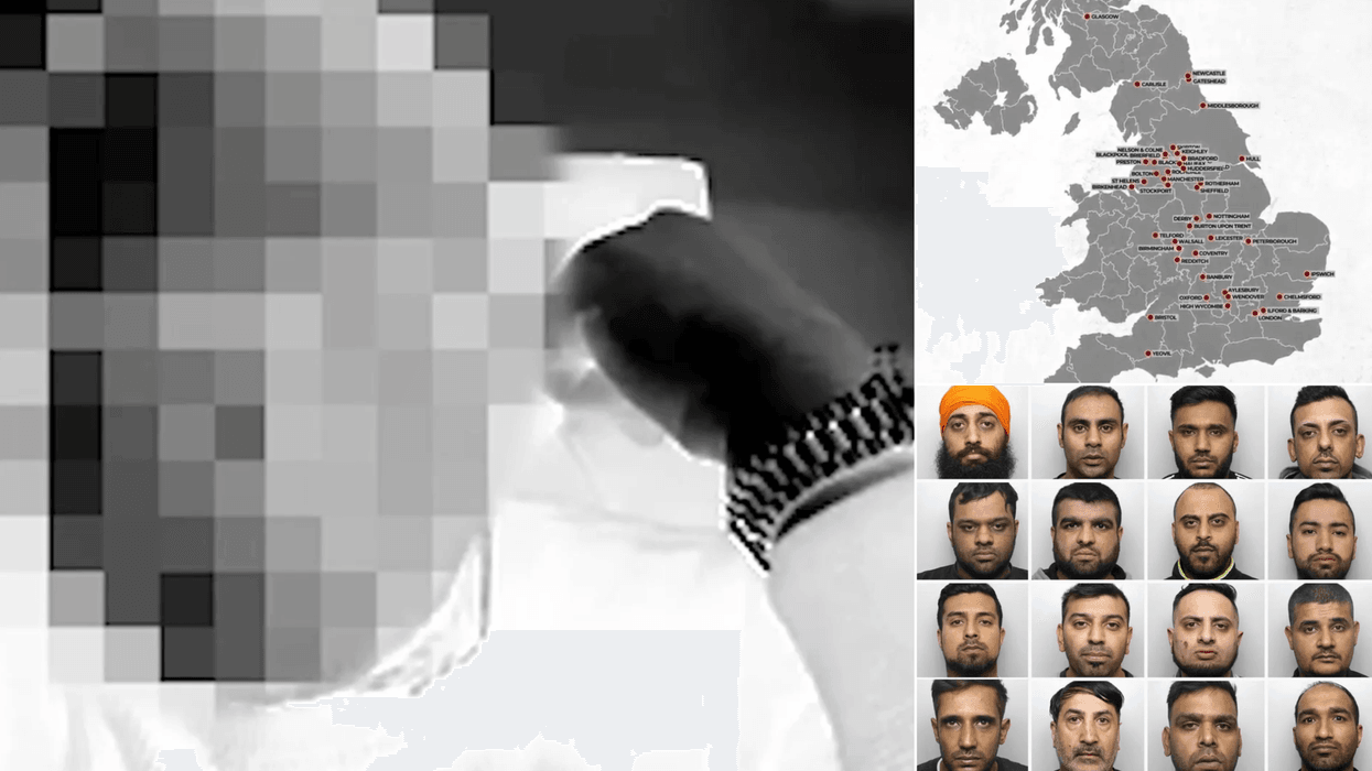 From shocking cover-ups to the 50 towns and cities affected, here are GB News' biggest grooming gang exposés