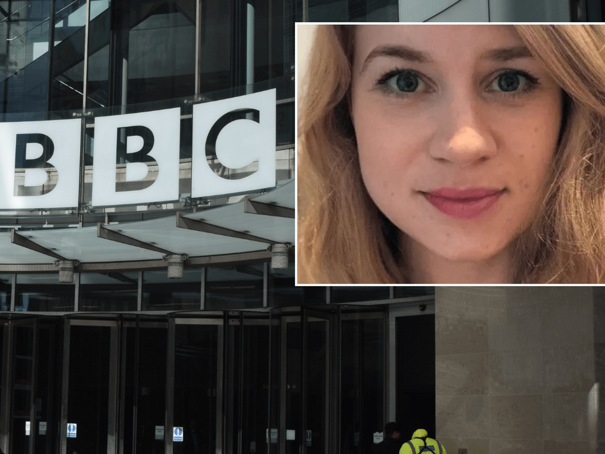 BBC embroiled in fresh row as licence fee payers divided over new Sarah Everard TV drama: 'Must b...