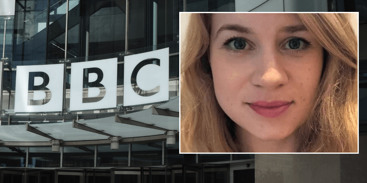 BBC embroiled in fresh row as licence fee payers divided over new Sarah Everard TV drama: ‘Must be handled carefully!’ BBC embroiled in fresh row as licence fee payers divided over new Sarah Everard TV drama: ‘Must be handled carefully!’