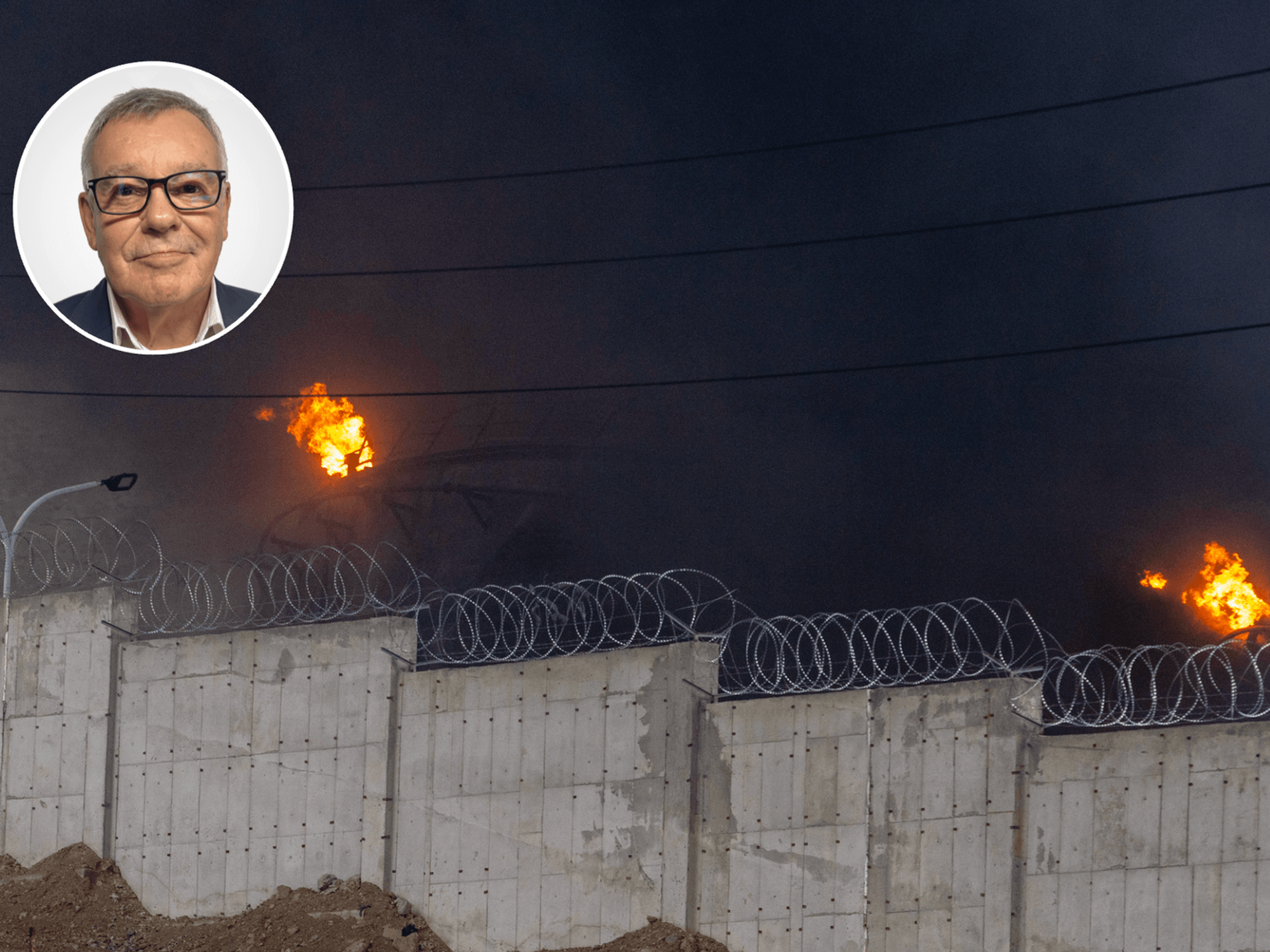 The winners and losers of the Iran war may surprise you - Nigel Nelson