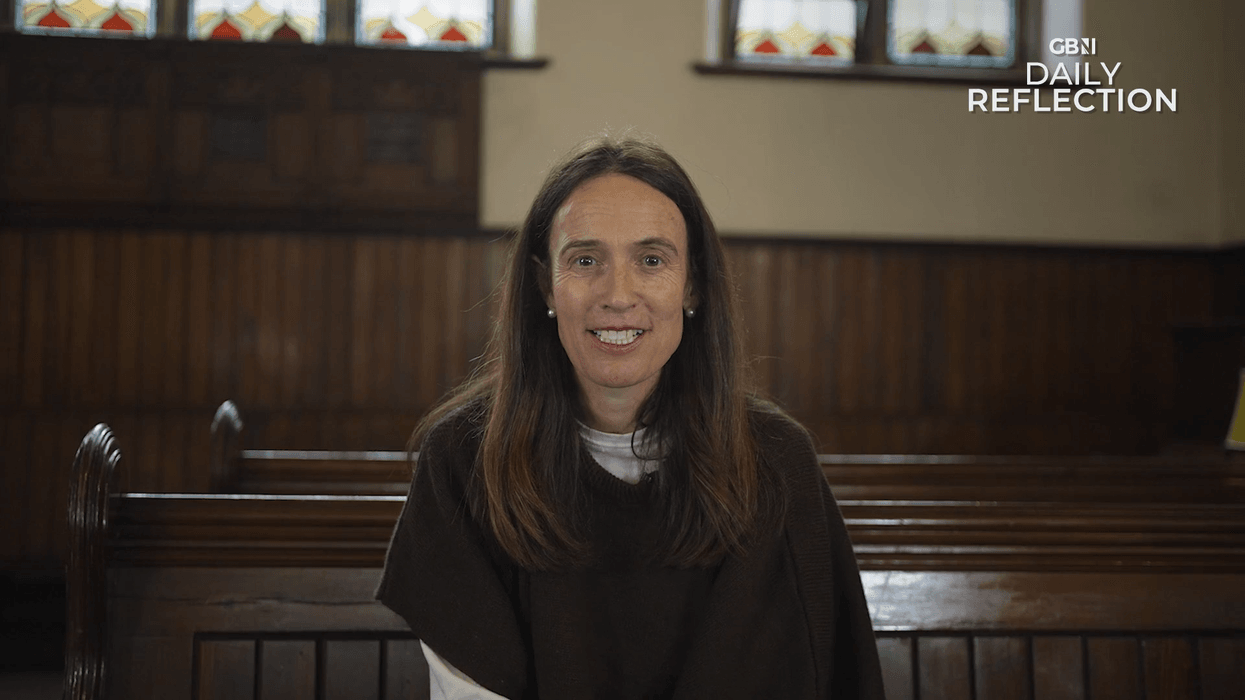 GB News Daily Reflection — Wednesday 1st April 2026