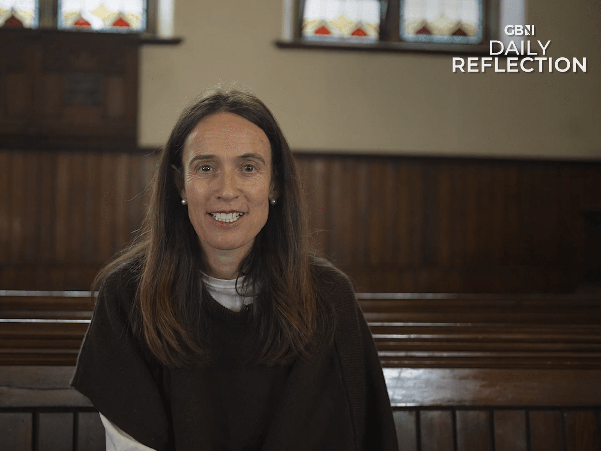 GB News Daily Reflection — Wednesday 1st April 2026