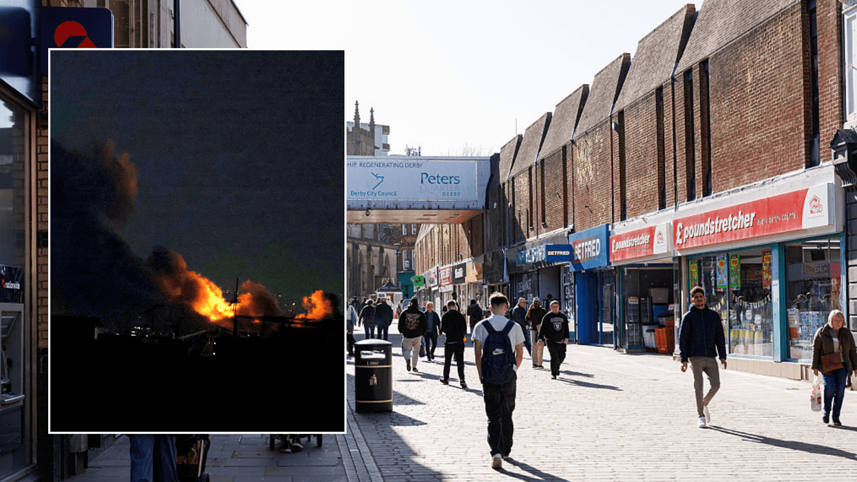 Economic fallout from Iran war will be felt on British high street for YEARS, analysts fear